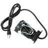 041D0190-Cable de alimentación, RJO