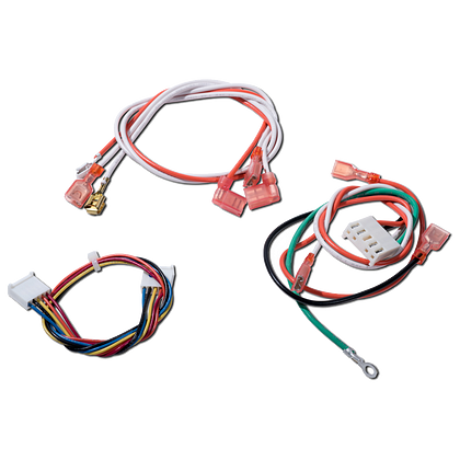 041B7418- Wire Harness Kit, Dual Light