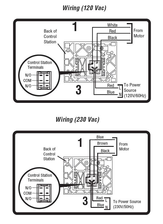 26 230 Volt Single Phase Wiring Diagram - Wiring Diagram Info