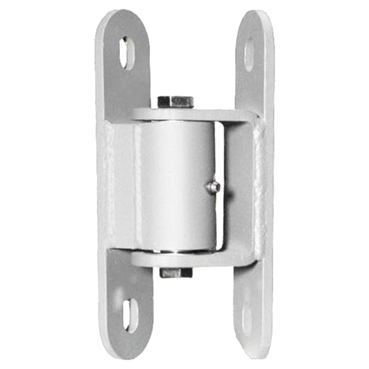 3150Z GUARDIAN Adjustable Hinge Bolt Gate Bolt Post Zinc Plated HERO
