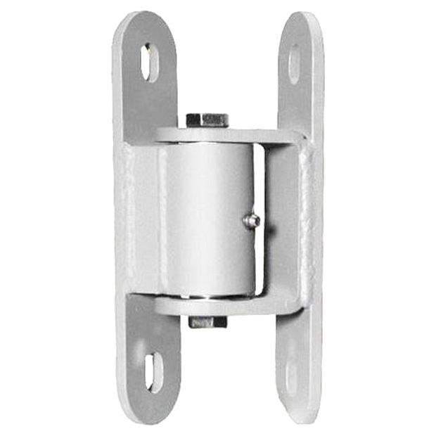 3150Z GUARDIAN Adjustable Hinge Bolt Gate Bolt Post Zinc Plated HERO