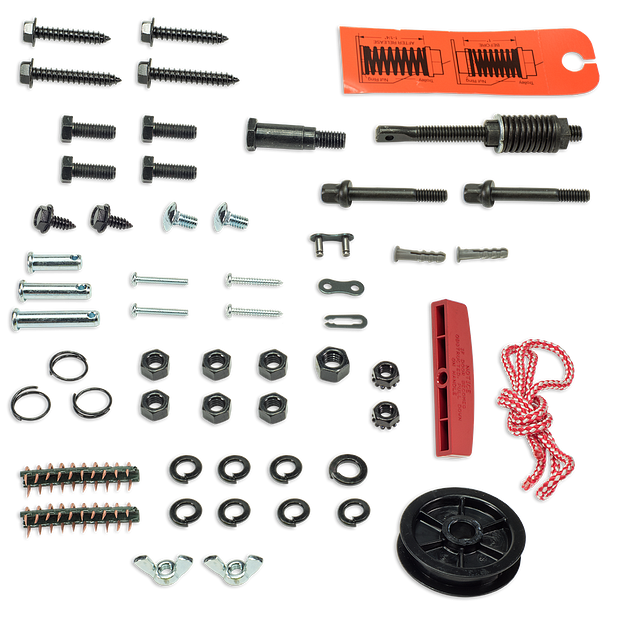041A525721 Hardware Kit Chamberlain