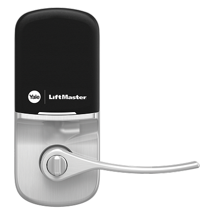 LiftMaster LMLEVPACK-SN Smart Lock
