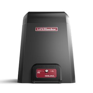 Heavy-Duty Commercial Gate Operators | Features, Benefits, and Gate ...