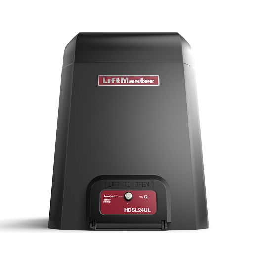 LiftMaster HDSL24UL Gate Operator