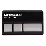 LiftMaster Remote Control and Wireless Keyless Entry Compatibility Chart