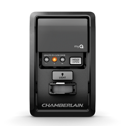Control de pared myQ de Chamberlain 041A7928-3MC