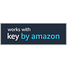 Fonctionne avec clé par Amazon