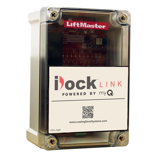 Sensor Interface - IDOCK-LINK