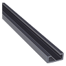 L50CHP, perfil grande con canal de PVC IMAGEN PRINCIPAL