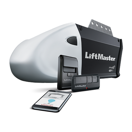 Contractor Series 1 2 Hp Garage Door Opener Liftmaster Canada