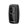 KLIK3C-BK2 Original Clicker® Black Universal Garage Door Remote