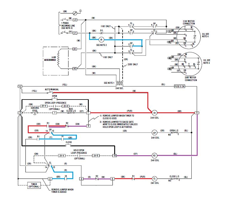 Standard Relay Wiring Diagram from embed.widencdn.net