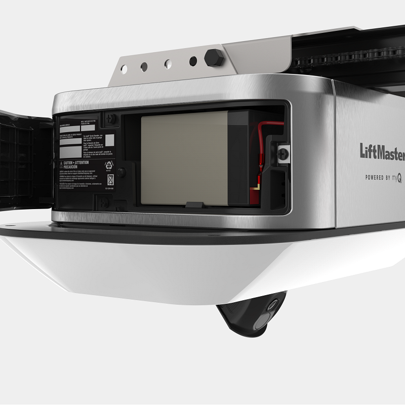 LiftMaster 4690L Heavy-Duty Chain Drive