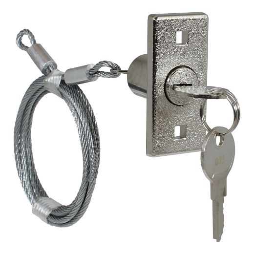 7702cb P Quick Release Key Chamberlain, Key Garage Door Opener