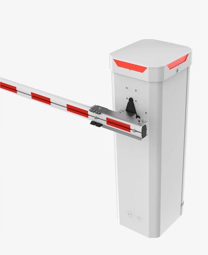TECHNA Parking Barrier Gate Operator