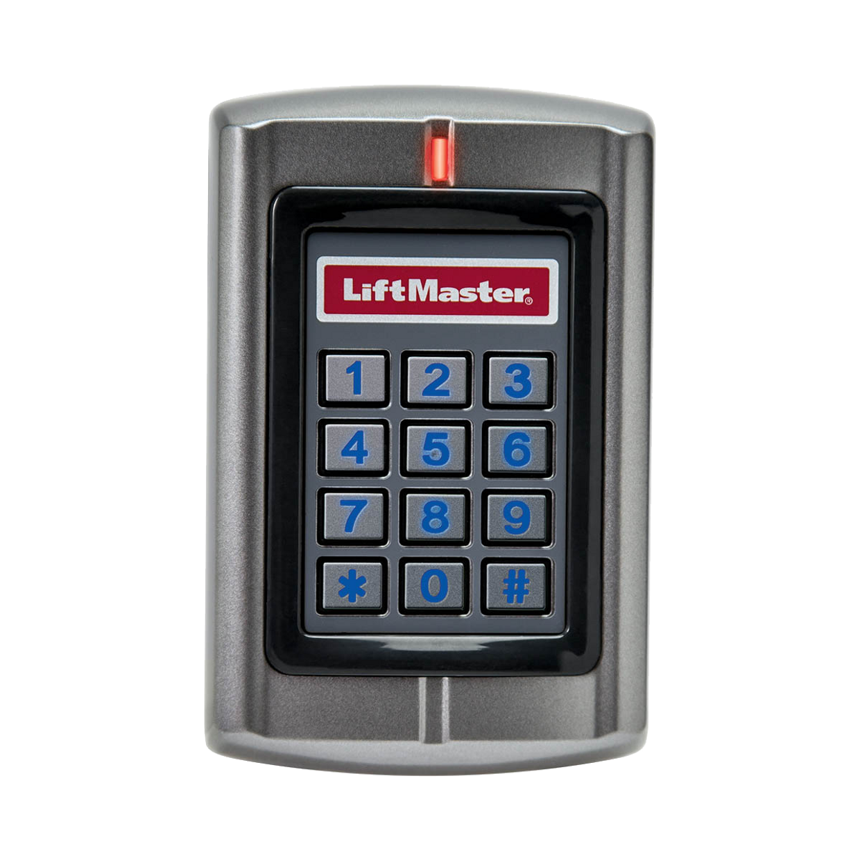 KPR2000 - Proximity Card Reader | LiftMaster