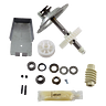 041A3261-1- Dual Speed Gear and Sprocket Kit