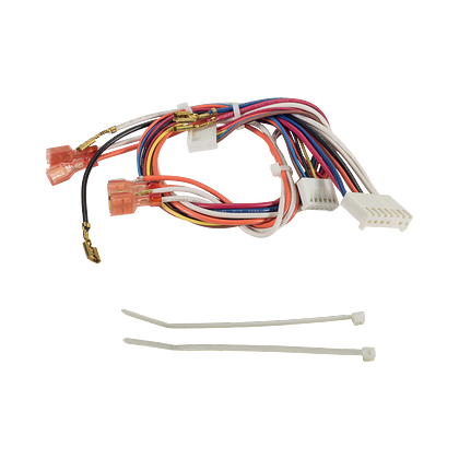 041A7945- Wire Harness Kit, Dual Light