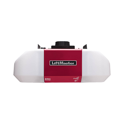 Elite Series 8550wlb Wifi Garage Door Opener Liftmaster