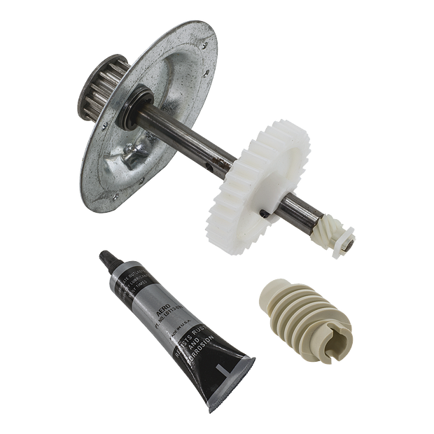 41A48854 Gear and Sprocket Kit, AC Chamberlain Parts & Support Chamberlain LiftMaster