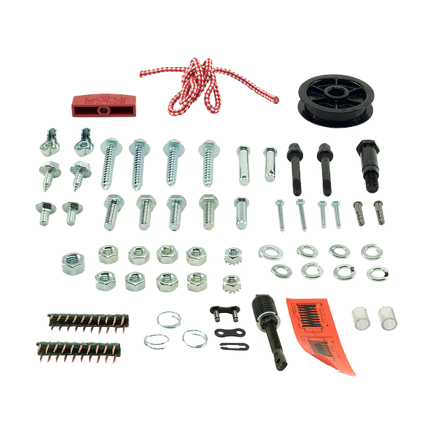 041A525710 Hardware Kit Chamberlain