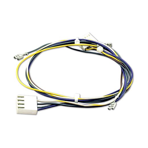 041C5548- Wire Harness Kit, Low Voltage
