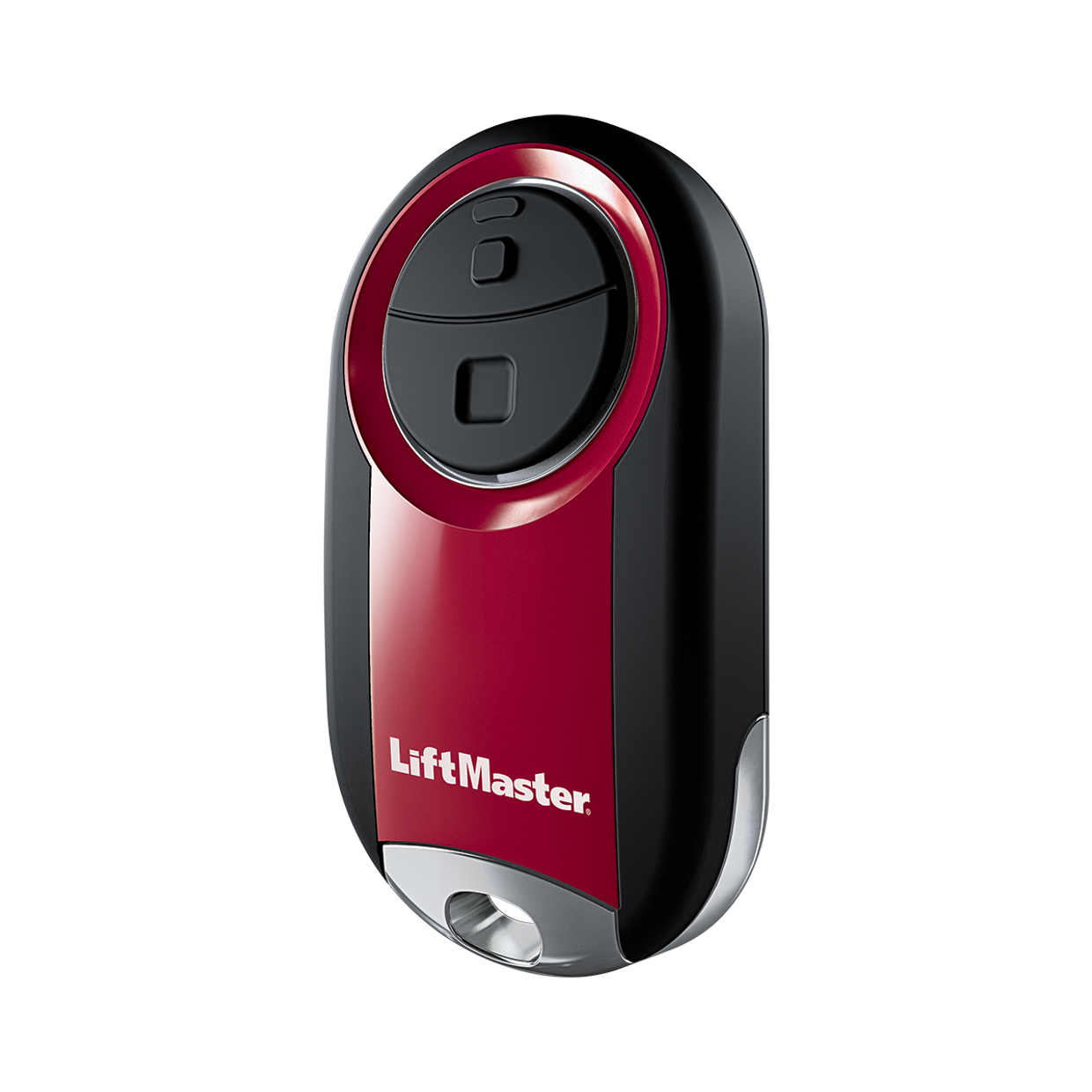 374UT Mini Universal Remote Control LEFT