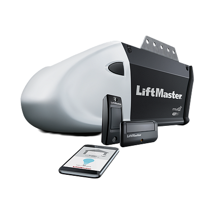 LiftMaster 8164w garage door opener