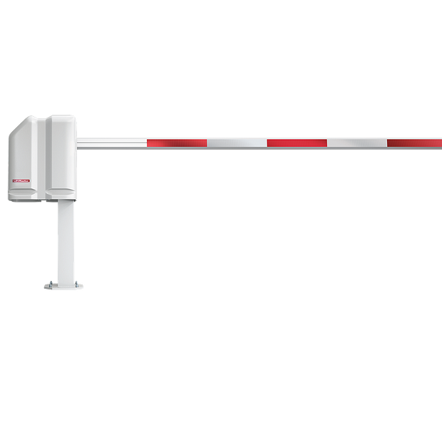 MATDCBB3 MAT MAST High Performance Commercial DC Barrier Gate Operator HERO