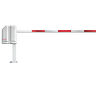 MAT High Performance Commercial DC Barrier Gate Operator HERO