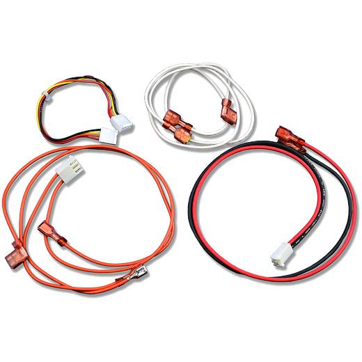 041A6281 Wire Harness Kit
