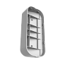 Smart Garage® Video Keypad 20° Wedge Mount