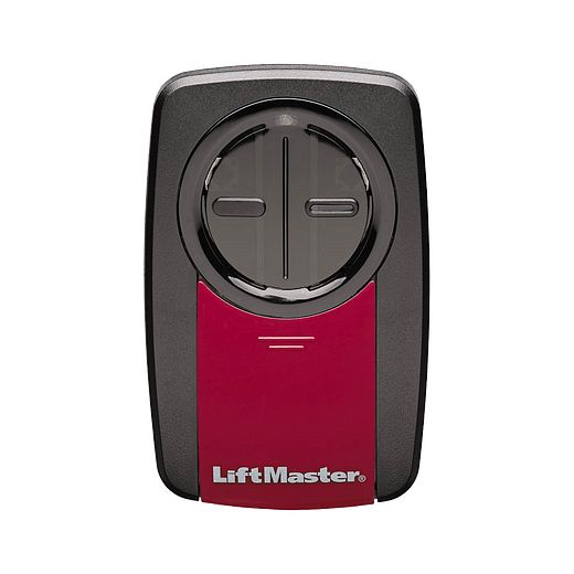 Universal Garage Door Remote, How To Reset Liftmaster Garage Door Opener Code