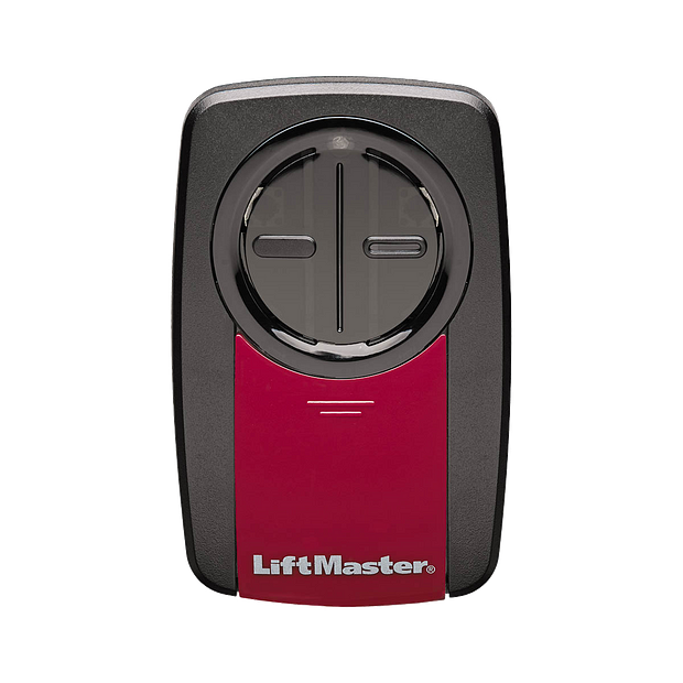 375UT- 2-Button Universal Remote Control HERO