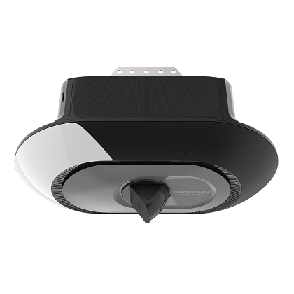 B4643TC | SECURE VIEW™ CAMERA ULTRA-QUIET WI-FI GARAGE DOOR OPENER