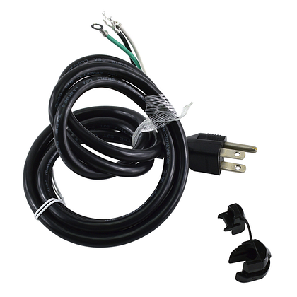 041B0135, kit de cable de alimentación