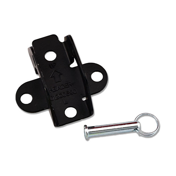 41A50473 Header Bracket Chamberlain Parts & Support Chamberlain