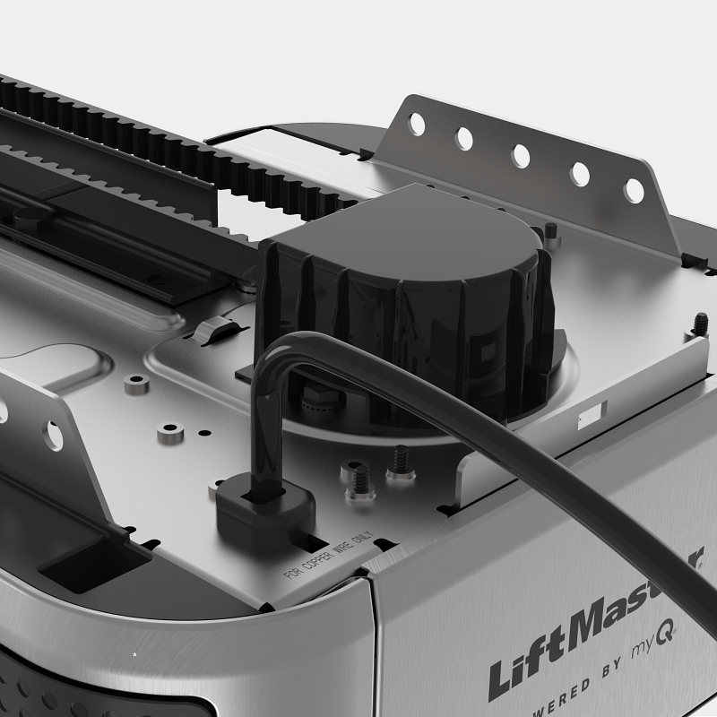 LiftMaster 6580L Belt Drive