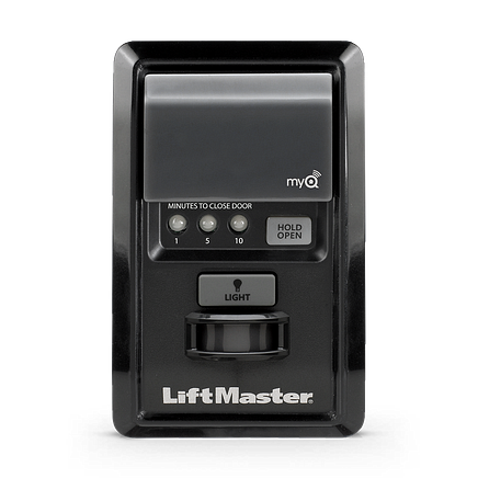 889LM LiftMaster Control Panel