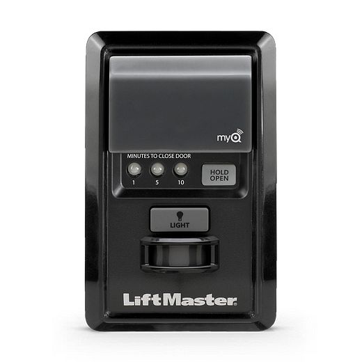 889LM Panel de control LiftMaster