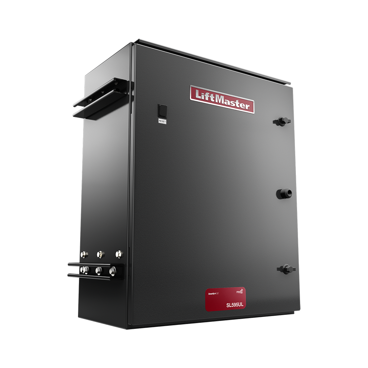 SL595 Sliding Gate Operator