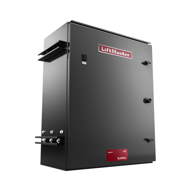 SL595 Sliding Gate Operator