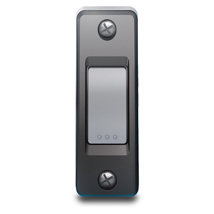 041A7367-3, control-de-puerta-con-botón-pulsador