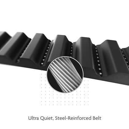 MYQ-CFGDO1MC Steel-Reinforced Belt