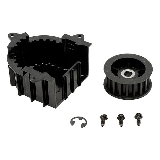 041C0589-2- Belt Cap Retainer Kit