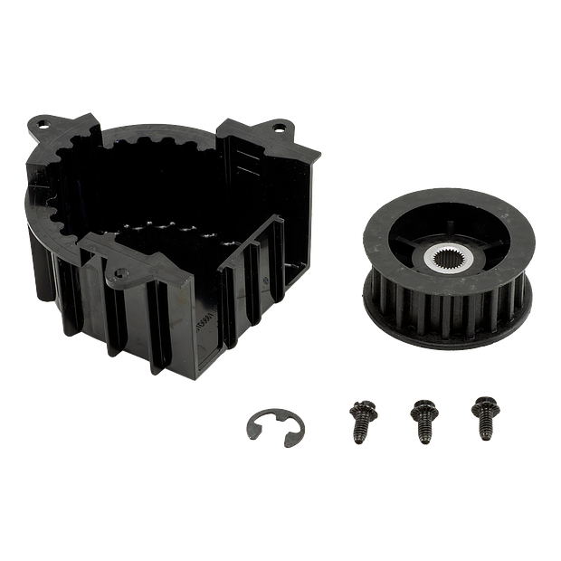 041C05892 Belt Cap Retainer Kit LiftMaster Canada