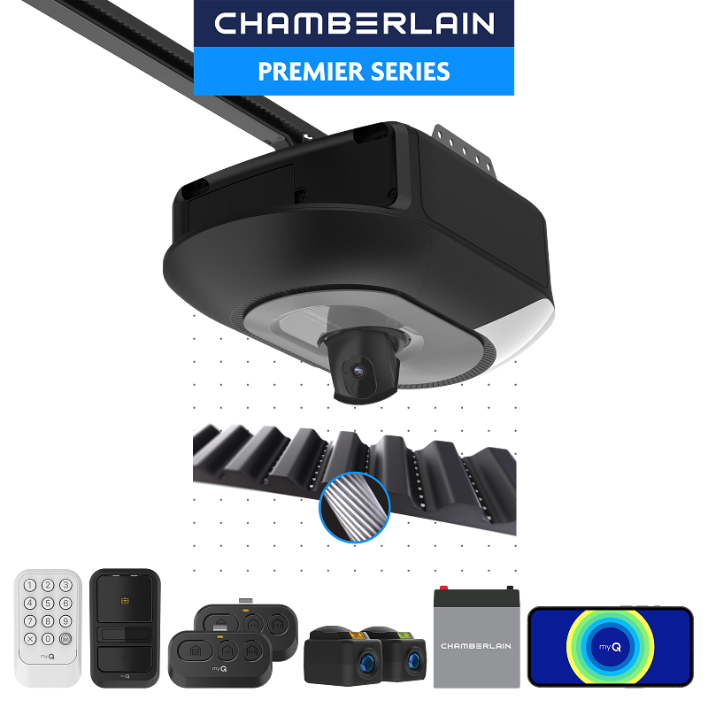 Chamberlain B6650 Belt Drive