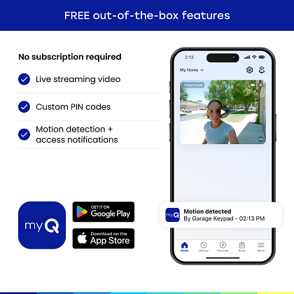 MYQ-K40TXXW