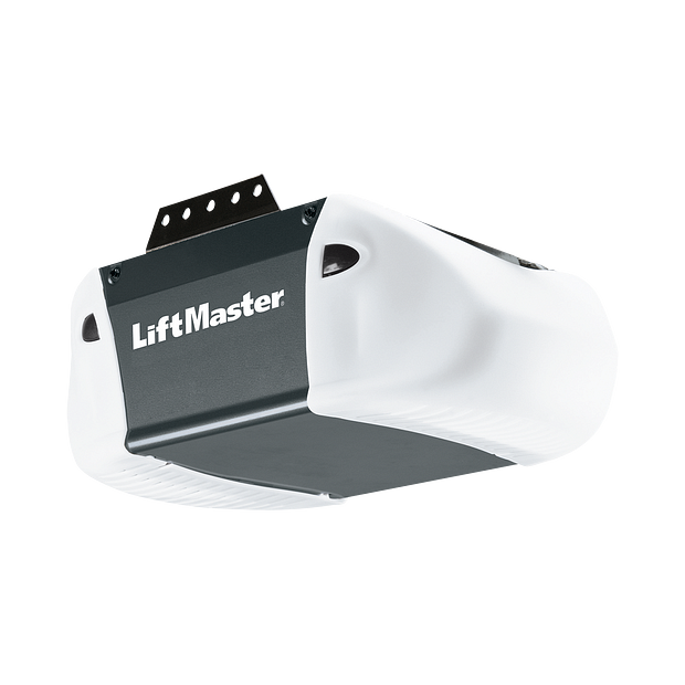 3240 1/2 HP Screw Drive Garage Door Opener HERO